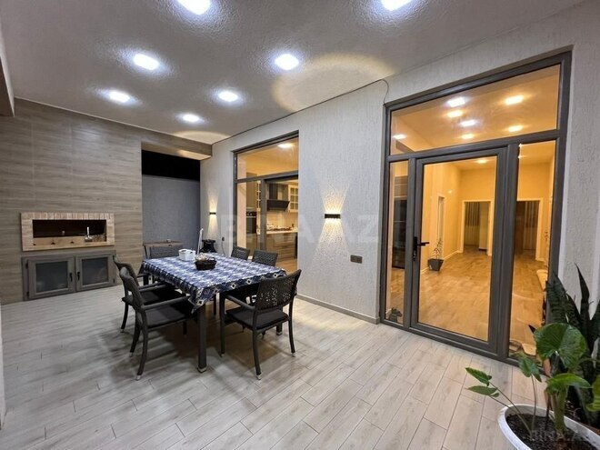 Сдаётся 4-комн. дом/дача 200 м², пос. Мардакан, photo 13 from 32