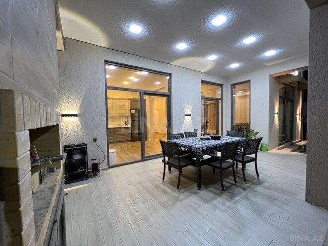 Сдаётся 4-комн. дом/дача 200 м², пос. Мардакан, photo 11 from 32