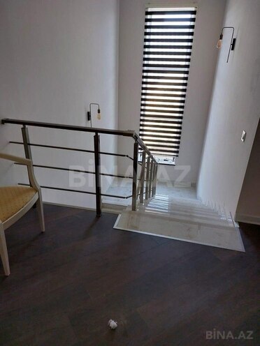 4 otaqlı həyət evi/bağ evi - Mərdəkan q. - 260 m² (16)
