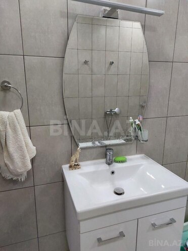 4 otaqlı həyət evi/bağ evi - Mərdəkan q. - 260 m² (21)