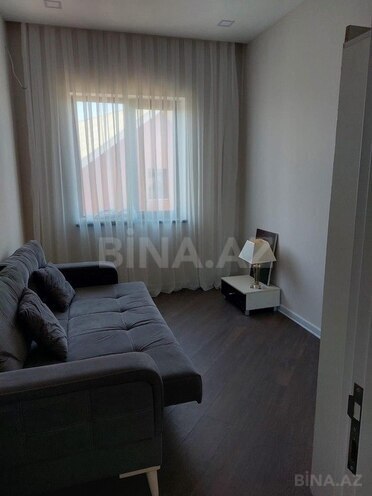 4 otaqlı həyət evi/bağ evi - Mərdəkan q. - 260 m² (19)
