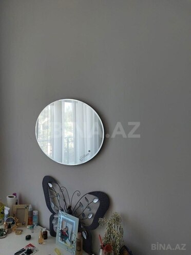 4 otaqlı həyət evi/bağ evi - Mərdəkan q. - 260 m² (18)