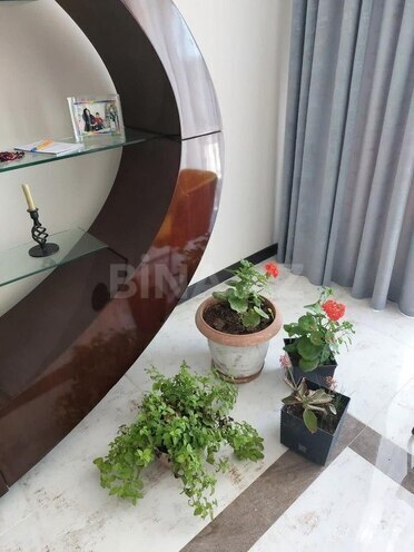 4 otaqlı həyət evi/bağ evi - Mərdəkan q. - 260 m² (8)