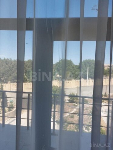 4 otaqlı həyət evi/bağ evi - Mərdəkan q. - 260 m² (20)
