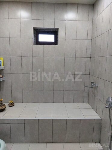 4 otaqlı həyət evi/bağ evi - Mərdəkan q. - 260 m² (22)
