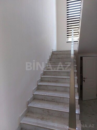 4 otaqlı həyət evi/bağ evi - Mərdəkan q. - 260 m² (15)