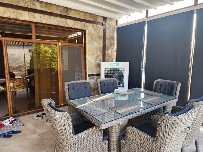 7 otaqlı həyət evi/bağ evi - Mərdəkan q. - 400 m² (11)