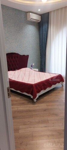 4-комн. дом/дача - пос. Мардакан - 220 м² (21)