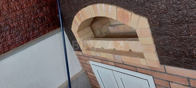 4-комн. дом/дача - пос. Мардакан - 220 м² (9)