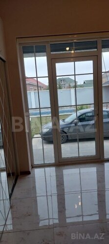 4-комн. дом/дача - пос. Мардакан - 220 м² (28)