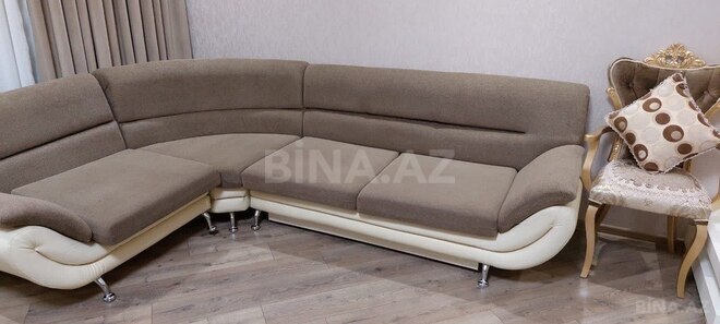 4-комн. дом/дача - пос. Мардакан - 220 м² (14)