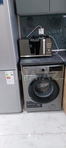 4-комн. дом/дача - пос. Мардакан - 220 м² (29)