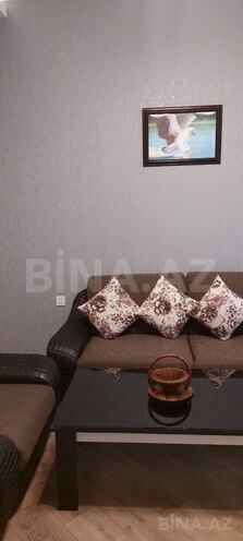 4-комн. дом/дача - пос. Мардакан - 220 м² (19)