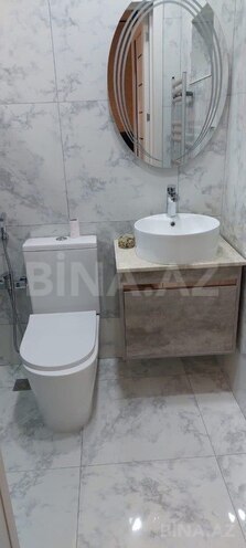 4-комн. дом/дача - пос. Мардакан - 220 м² (25)