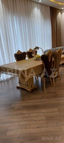 4-комн. дом/дача - пос. Мардакан - 220 м² (13)