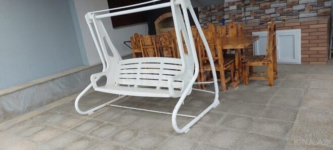 4-комн. дом/дача - пос. Мардакан - 220 м² (10)