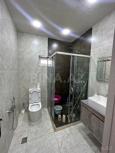 4-комн. дом/дача - пос. Мардакан - 220 м² (26)
