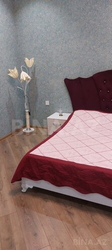 4-комн. дом/дача - пос. Мардакан - 220 м² (22)