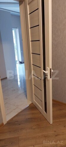 4-комн. дом/дача - пос. Мардакан - 220 м² (17)