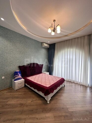 4-комн. дом/дача - пос. Мардакан - 220 м² (20)