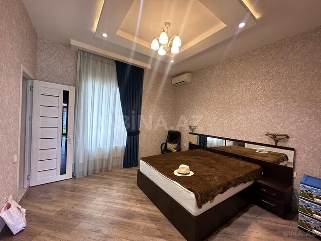 4-комн. дом/дача - пос. Мардакан - 220 м² (16)