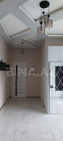 4-комн. дом/дача - пос. Мардакан - 220 м² (11)