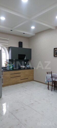 4-комн. дом/дача - пос. Мардакан - 220 м² (12)