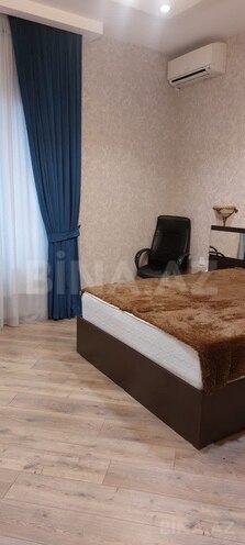 4-комн. дом/дача - пос. Мардакан - 220 м² (23)