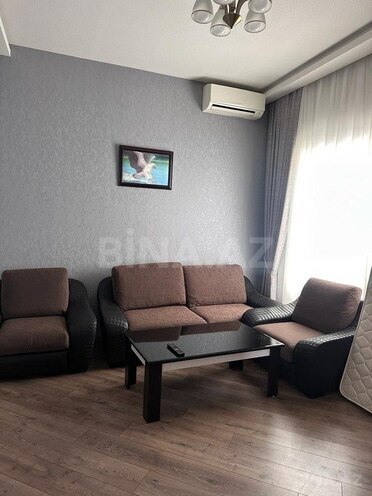 4-комн. дом/дача - пос. Мардакан - 220 м² (15)