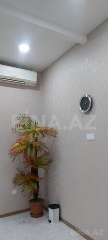 4-комн. дом/дача - пос. Мардакан - 220 м² (18)