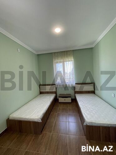 4 otaqlı həyət evi/bağ evi - Mərdəkan q. - 250 m² (9)