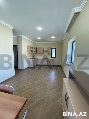 4 otaqlı həyət evi/bağ evi - Mərdəkan q. - 250 m² (8)