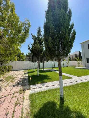 4 otaqlı həyət evi/bağ evi - Mərdəkan q. - 250 m² (2)
