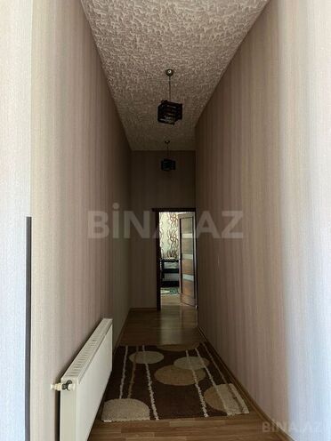4 otaqlı həyət evi/bağ evi - Şüvəlan q. - 220 m² (11)