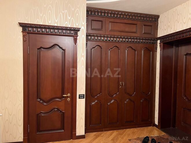 4-комн. новостройка - м. Нариман Нариманов - 202 м² (9)