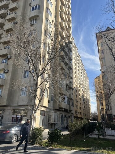 4-комн. новостройка - м. Нариман Нариманов - 202 м² (2)