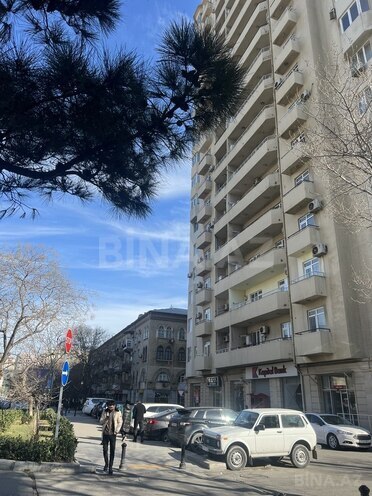 4-комн. новостройка - м. Нариман Нариманов - 202 м² (3)