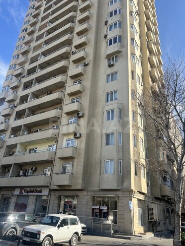 4-комн. новостройка - м. Нариман Нариманов - 202 м² (4)