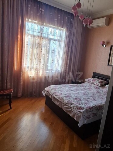 5 otaqlı həyət evi/bağ evi - Mərdəkan q. - 350 m² (13)