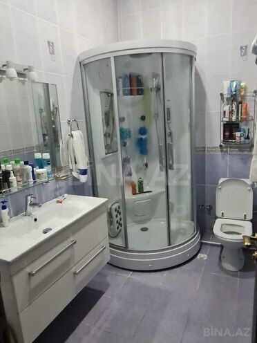 5 otaqlı həyət evi/bağ evi - Mərdəkan q. - 350 m² (26)