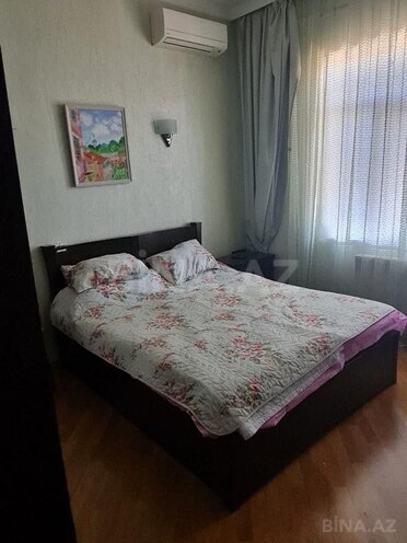 5 otaqlı həyət evi/bağ evi - Mərdəkan q. - 350 m² (15)
