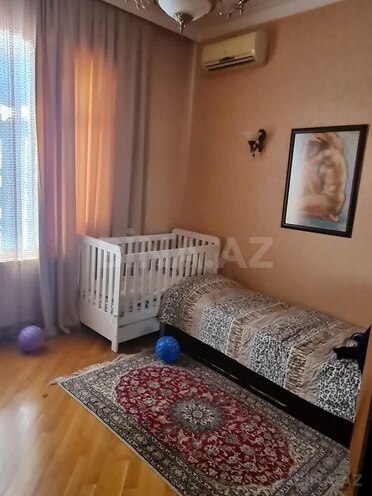 5 otaqlı həyət evi/bağ evi - Mərdəkan q. - 350 m² (20)