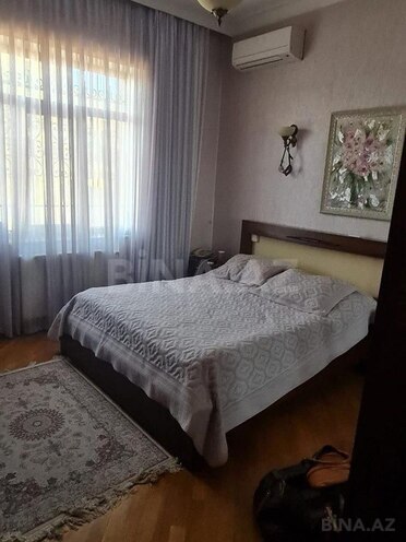 5 otaqlı həyət evi/bağ evi - Mərdəkan q. - 350 m² (14)