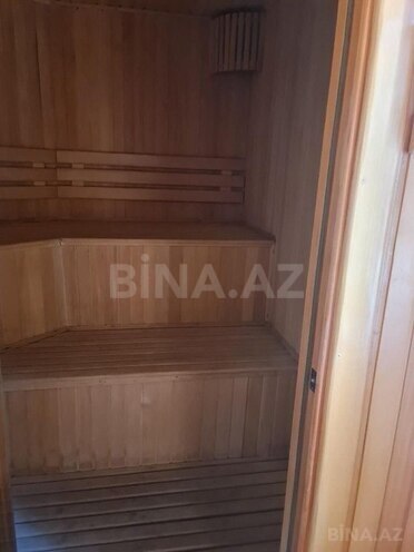 5 otaqlı həyət evi/bağ evi - Mərdəkan q. - 350 m² (22)