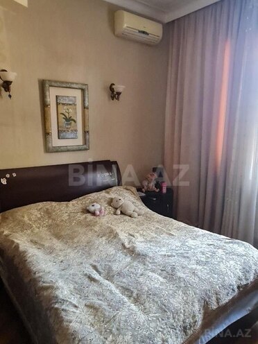5 otaqlı həyət evi/bağ evi - Mərdəkan q. - 350 m² (17)