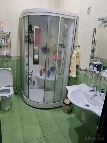 5 otaqlı həyət evi/bağ evi - Mərdəkan q. - 350 m² (27)