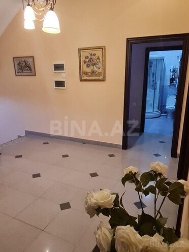 5 otaqlı həyət evi/bağ evi - Mərdəkan q. - 350 m² (10)