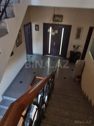 5 otaqlı həyət evi/bağ evi - Mərdəkan q. - 350 m² (9)
