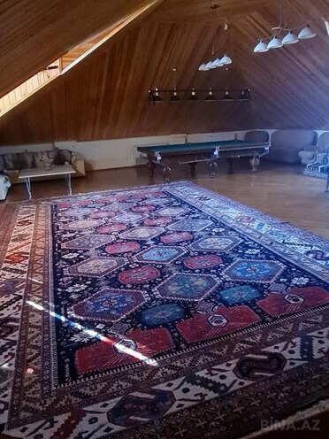 5 otaqlı həyət evi/bağ evi - Mərdəkan q. - 350 m² (11)