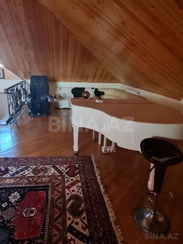 5 otaqlı həyət evi/bağ evi - Mərdəkan q. - 350 m² (18)